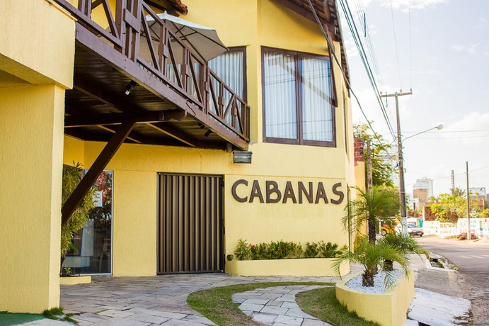 Imagen general del Hotel Moriah Natal Beach. Foto 3