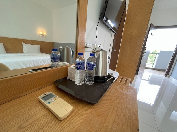 Imagen de la habitación del Hotel Morib Prosper Resort by VP. Foto 3