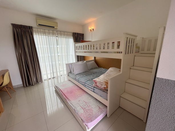 Imagen de la habitación del Hotel Morib Prosper Resort by VP. Foto 12