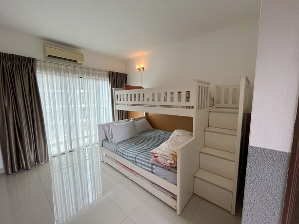 Imagen de la habitación del Hotel Morib Prosper Resort by VP. Foto 13