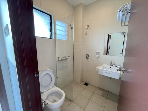 Imagen de la habitación del Hotel Morib Prosper Resort by VP. Foto 14