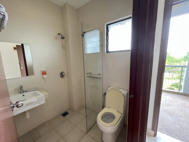 Imagen de la habitación del Hotel Morib Prosper Resort by VP. Foto 15