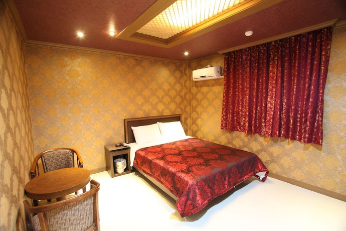 Imagen general del Hotel Morice. Foto 1