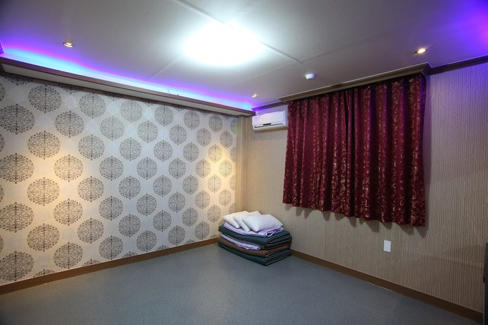 Imagen de la habitación del Hotel Morice. Foto 4