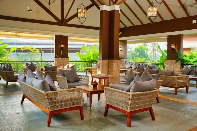 Imagen general del Hotel Morickap Resort. Foto 4