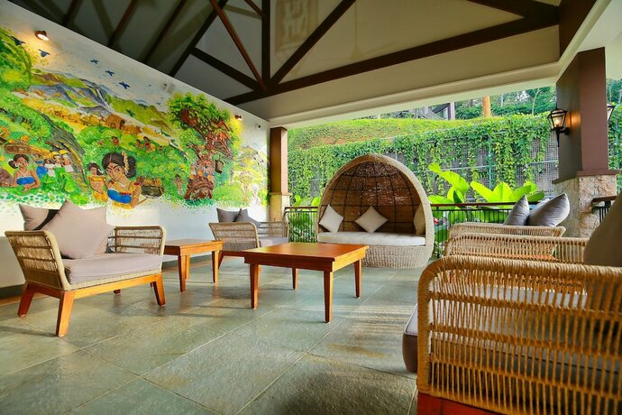 Imagen general del Hotel Morickap Resort. Foto 7