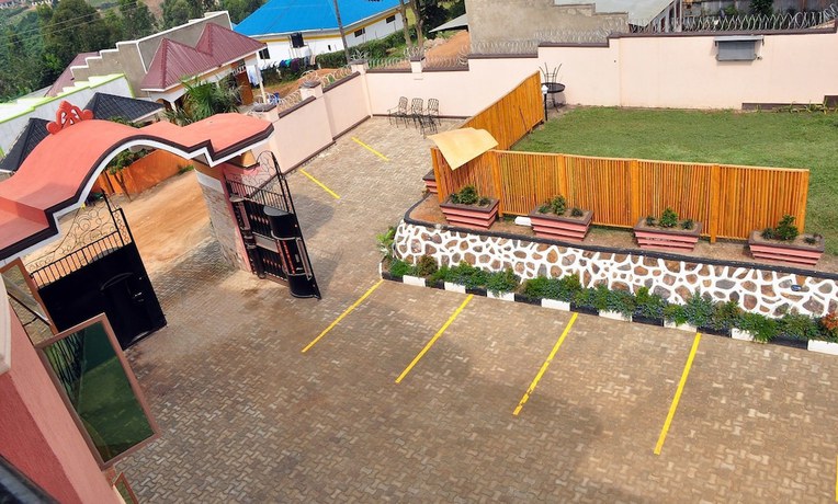 Imagen general del Hotel Morika. Foto 1
