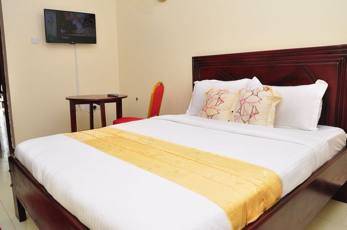 Imagen de la habitación del Hotel Morika. Foto 6