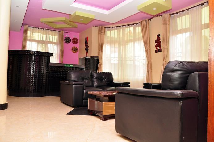 Imagen de los interiores del Hotel Morika. Foto 9