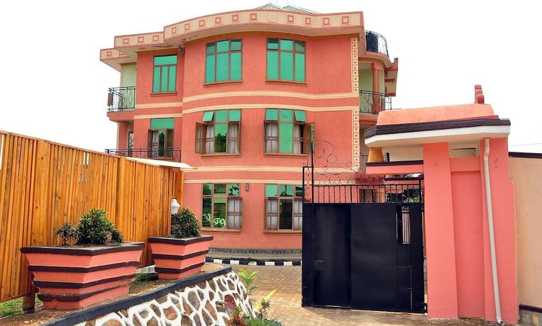 Imagen general del Hotel Morika. Foto 2