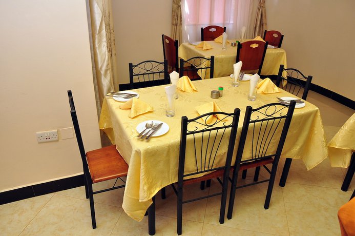 Imagen del bar/restaurante del Hotel Morika. Foto 5