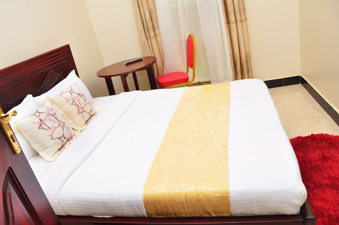 Imagen de la habitación del Hotel Morika. Foto 7