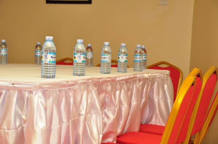 Imagen de los interiores del Hotel Morika. Foto 10