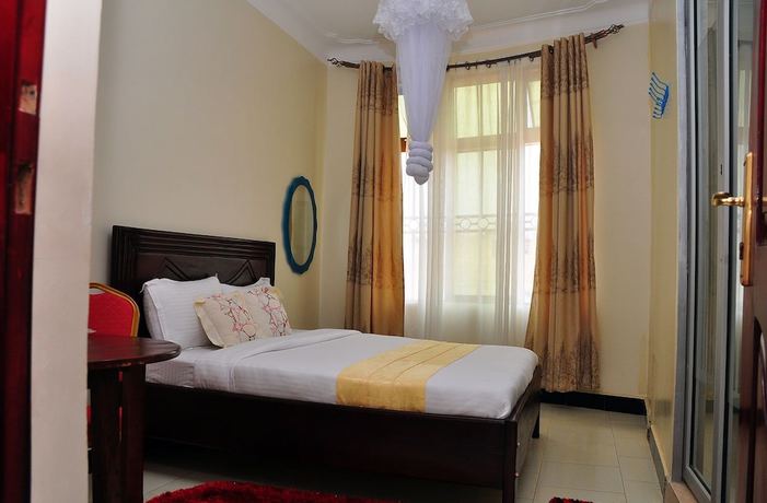 Imagen de la habitación del Hotel Morika. Foto 8