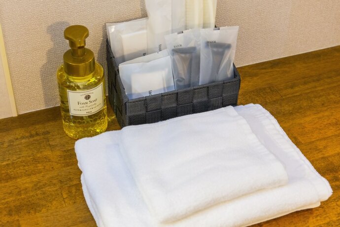 Imagen general del Hotel Morimori Land. Foto 1