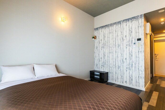 Imagen general del Hotel Morimori Land. Foto 3