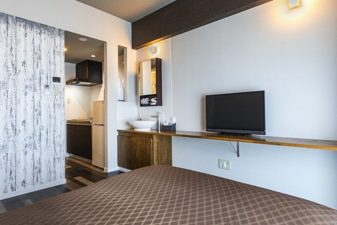 Imagen general del Hotel Morimori Land. Foto 4