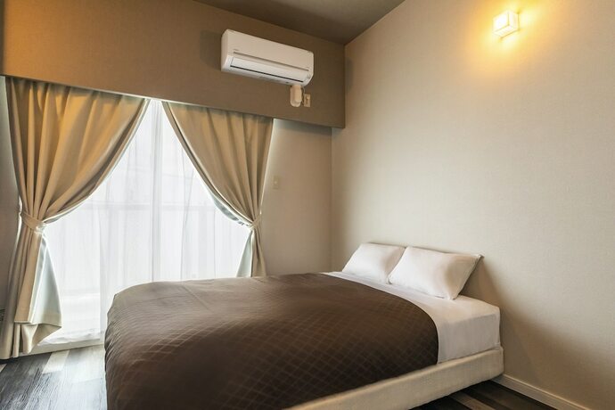 Imagen general del Hotel Morimori Land. Foto 17