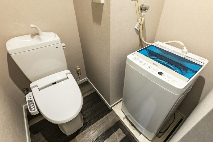 Imagen general del Hotel Morimori Land. Foto 18
