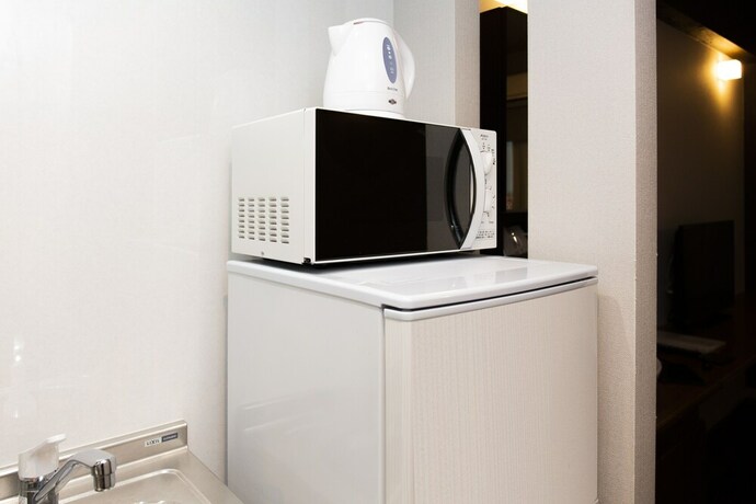 Imagen de la habitación del Hotel Morimori Land. Foto 19