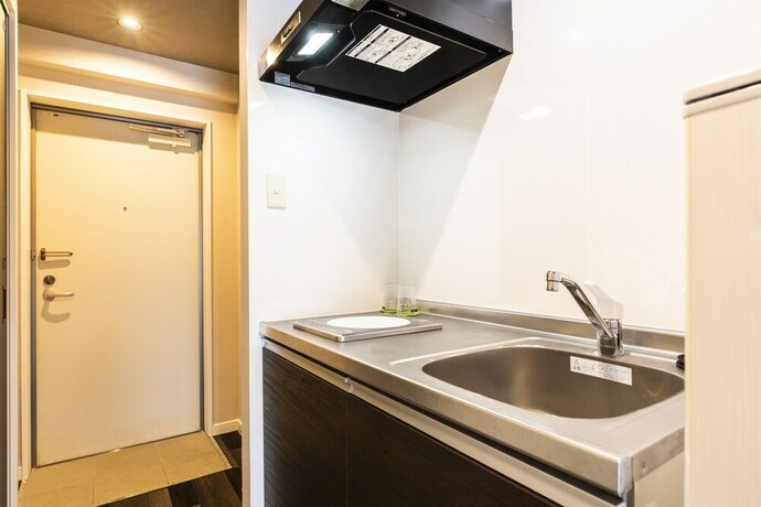 Imagen de la habitación del Hotel Morimori Land. Foto 24