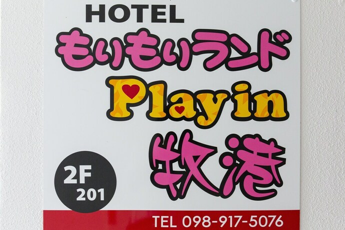 Imagen de los interiores del Hotel Morimori Land. Foto 30