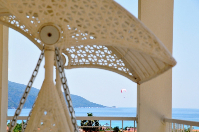 Imagen de la habitación del Hotel Morina. Foto 2