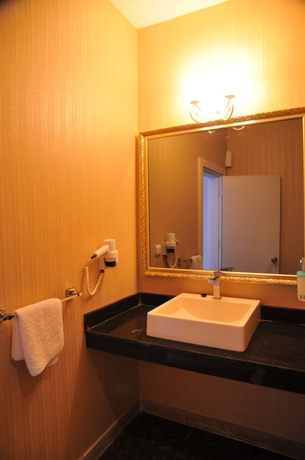 Imagen de la habitación del Hotel Morina. Foto 5