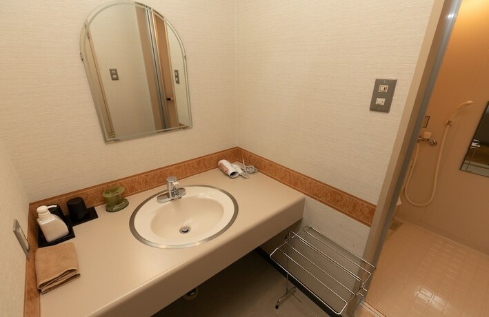 Imagen general del Hotel Morino. Foto 11