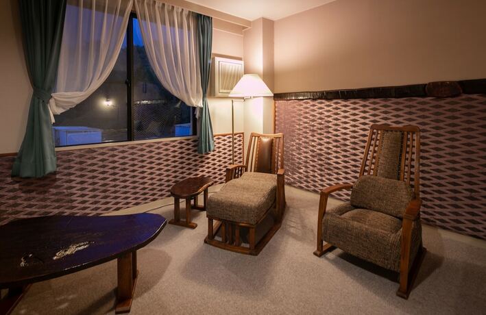 Imagen general del Hotel Morino. Foto 12
