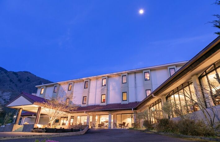 Imagen general del Hotel Morino. Foto 13