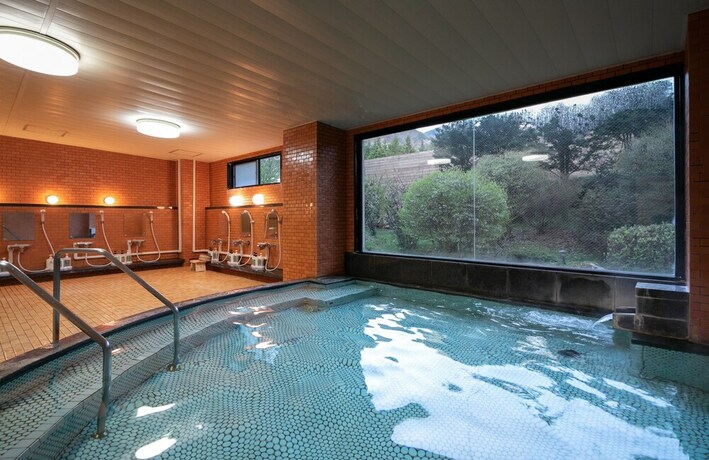Imagen general del Hotel Morino. Foto 1