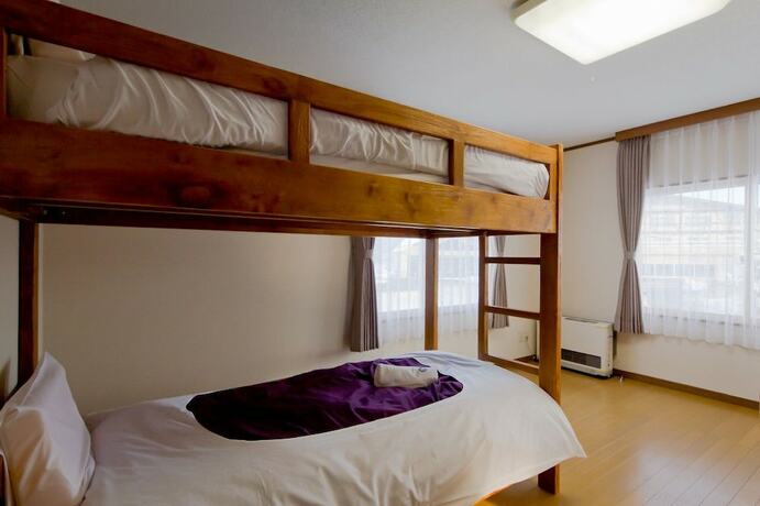 Imagen general del Hotel Morino Lodge Chalets. Foto 12