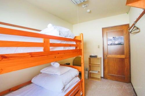 Imagen de la habitación del Hotel Morino Lodge Hakuba. Foto 8