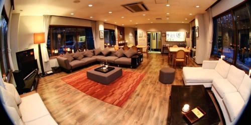 Imagen general del Hotel Morino Lodge Hakuba. Foto 2
