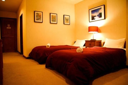 Imagen general del Hotel Morino Lodge Hakuba. Foto 3