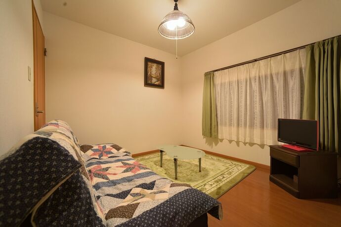 Imagen general del Hotel Morino Shirabe. Foto 1