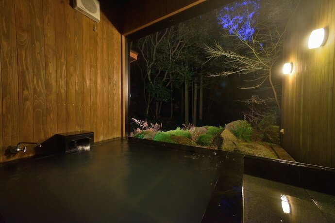 Imagen general del Hotel Morino Shirabe. Foto 3