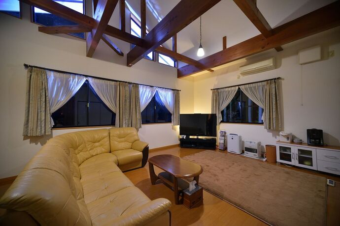 Imagen general del Hotel Morino Shirabe. Foto 5