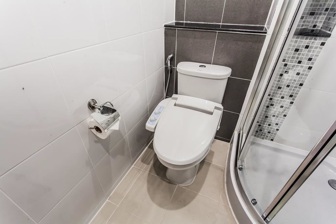 Imagen de la habitación del Hotel Morino Si Racha. Foto 4