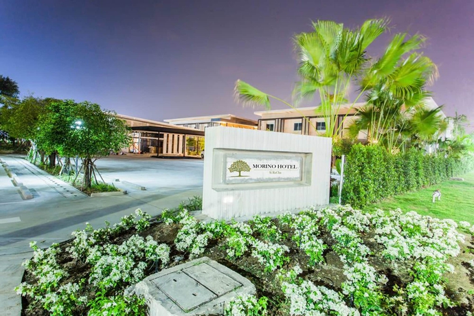 Imagen general del Hotel Morino Si Racha. Foto 3