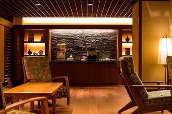 Imagen del bar/restaurante del Hotel Morino Sumika. Foto 7