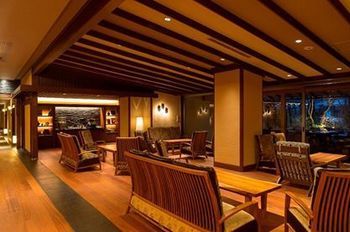 Imagen de los interiores del Hotel Morino Sumika. Foto 12