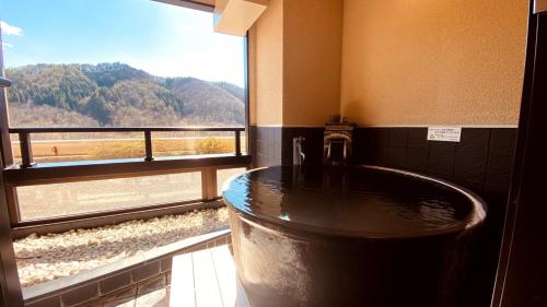 Imagen general del Hotel Morinokaze Oshuku. Foto 6
