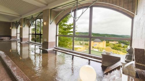 Imagen general del Hotel Morinokaze Oshuku. Foto 11