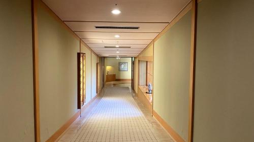 Imagen de la habitación del Hotel Morinokaze Oshuku. Foto 18