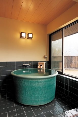 Imagen de la habitación del Hotel Morinokaze Tateyama. Foto 5