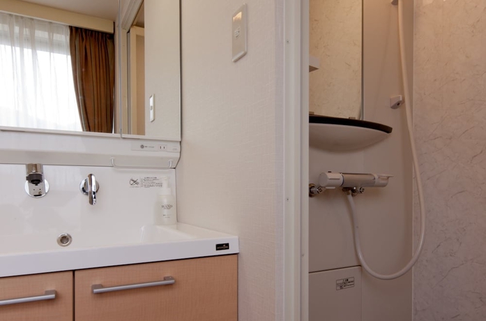 Imagen de la habitación del Hotel Morinokaze Tateyama. Foto 16