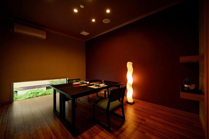 Imagen de la habitación del Hotel Mori-no-yu. Foto 15