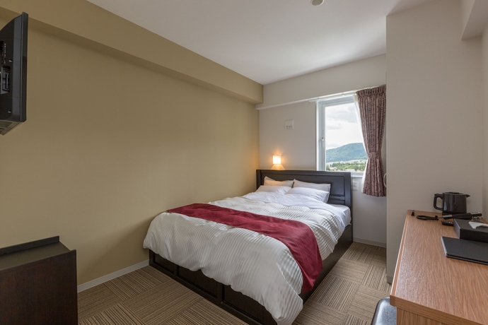 Imagen de la habitación del Hotel Morinoyu Resort. Foto 12